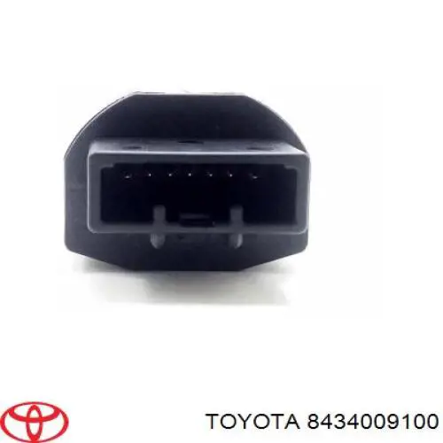 8434009100 Toyota