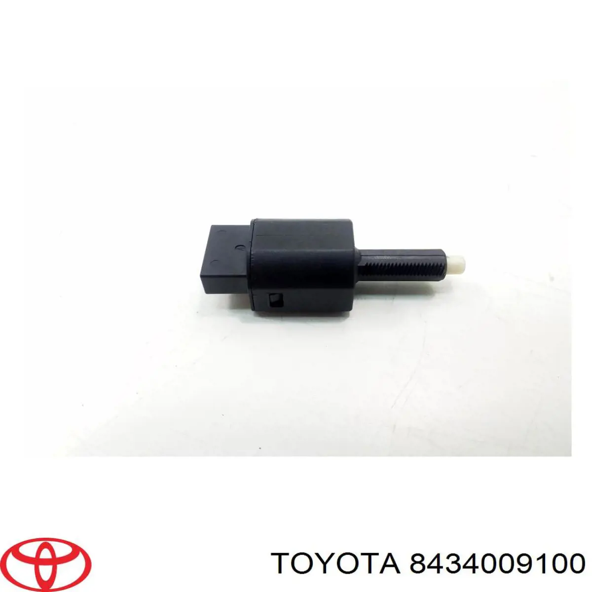 Comprar 8434009100 Toyota Interruptor de luz de freno
