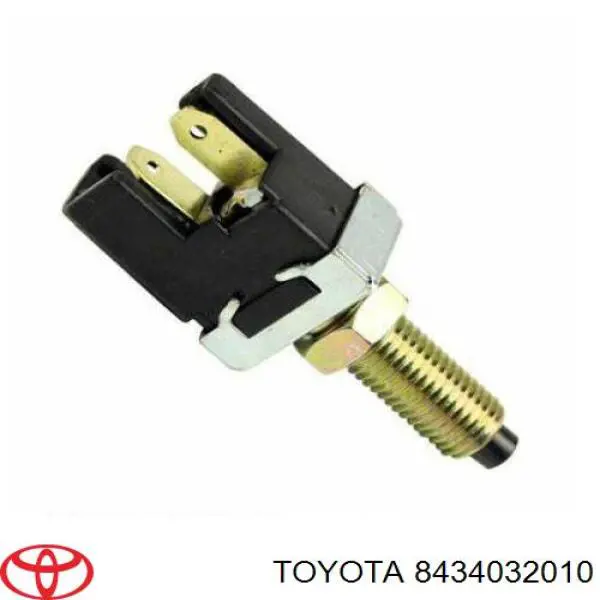 8434032010 Toyota interruptor luz de freno
