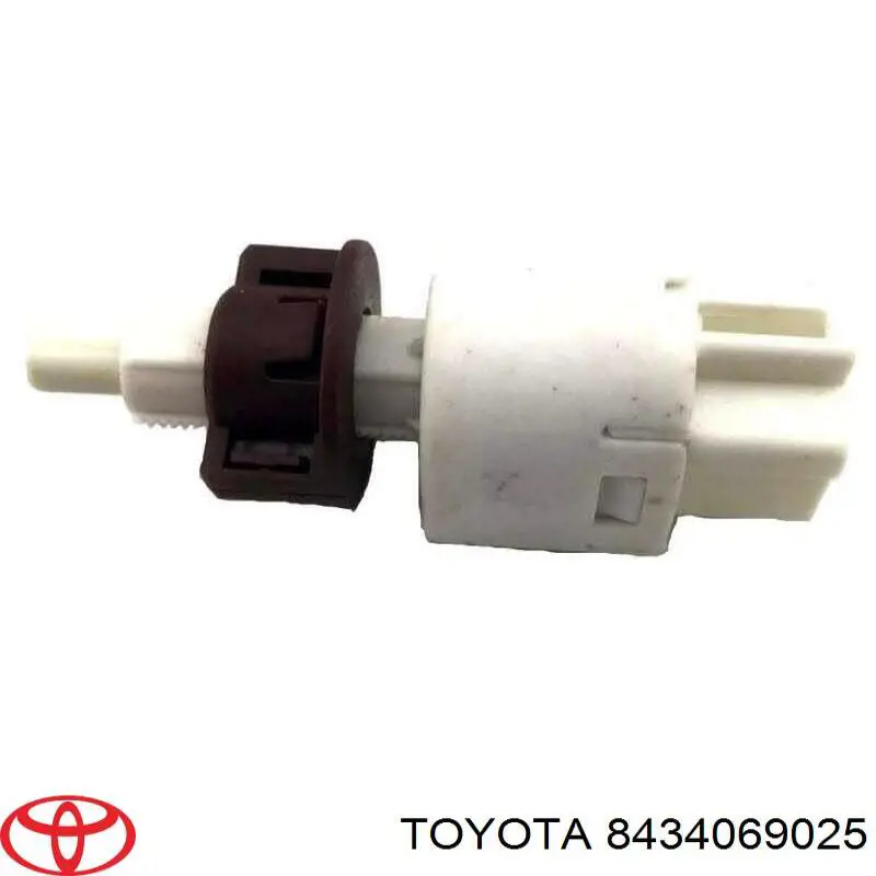 Interruptor luz de freno Toyota 8434069025