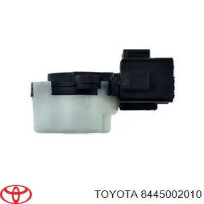 8445002010 Toyota interruptor de encendido / arranque