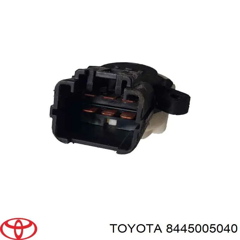 Interruptor de arranque Toyota 8445005040 precio, desde 35,74 EUR