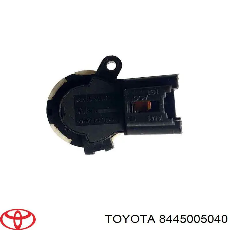 Comprar 8445005040 Toyota Clausor