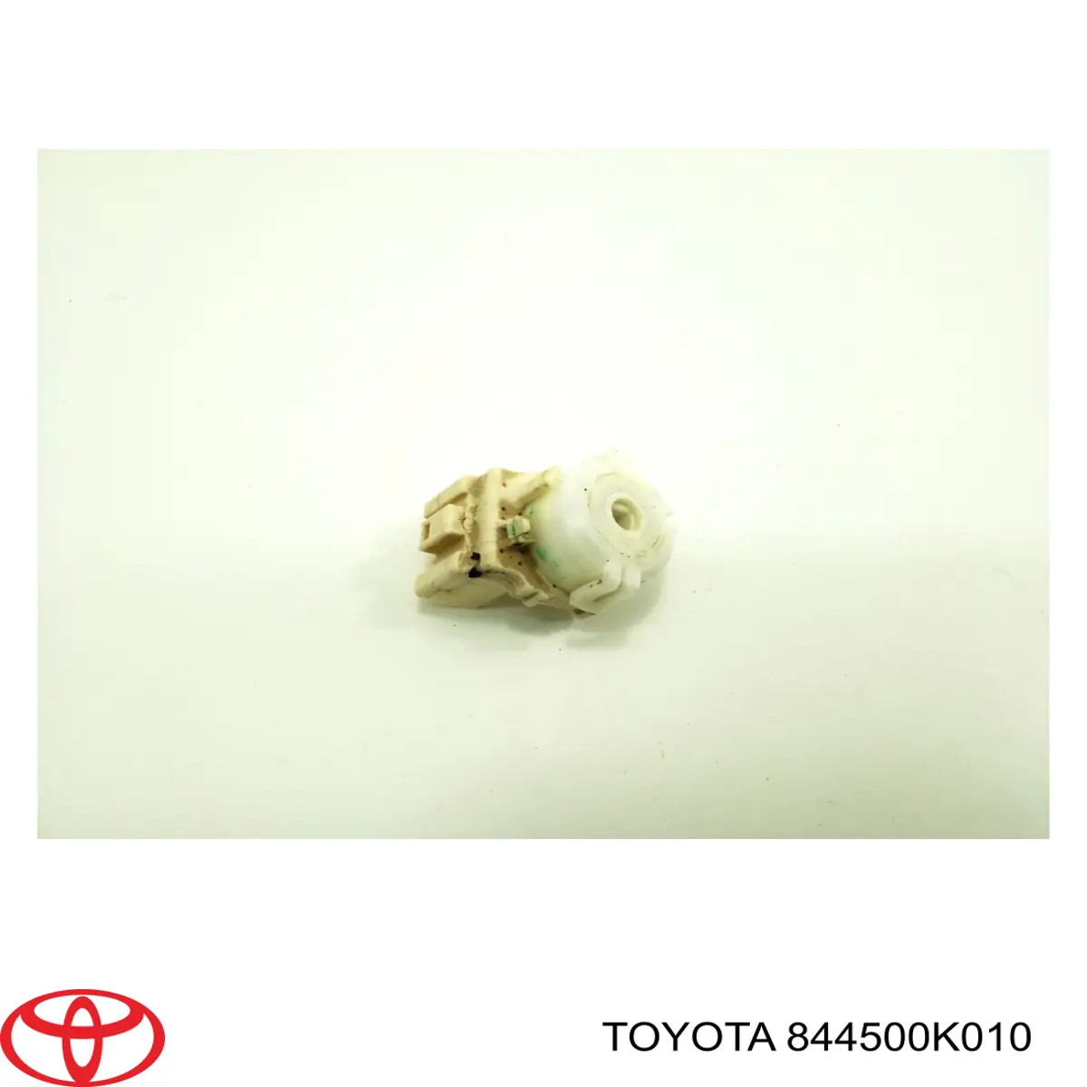 Interruptor de arranque Toyota 844500K010 precio, desde 21,16 EUR