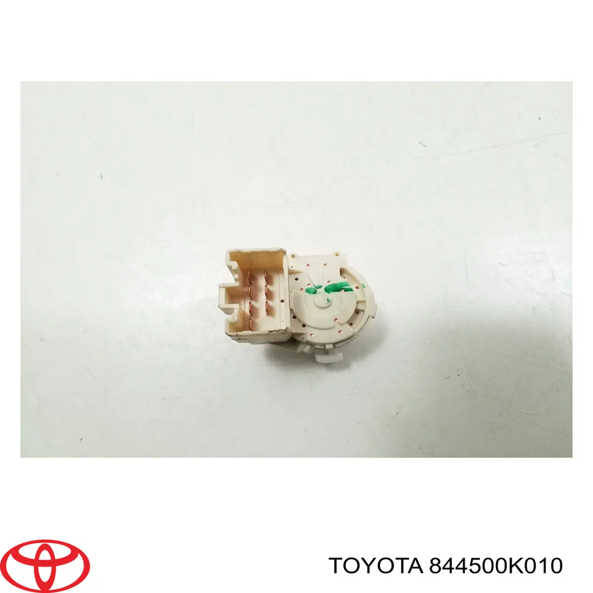 844500K010 Toyota