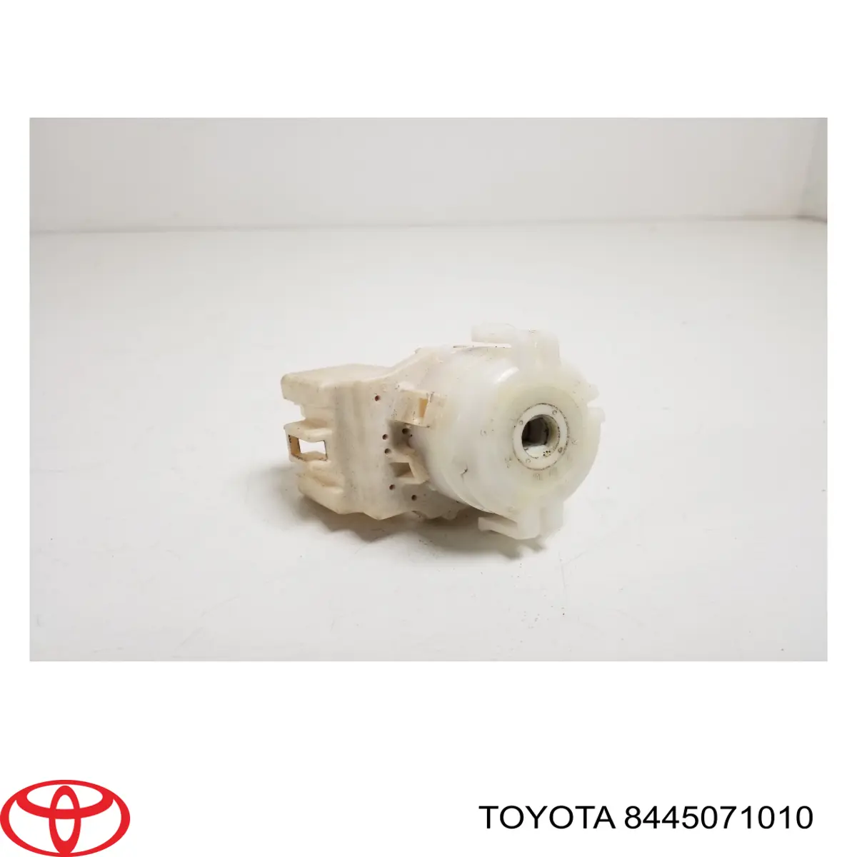 Interruptor de encendido para Toyota Yaris (P13)