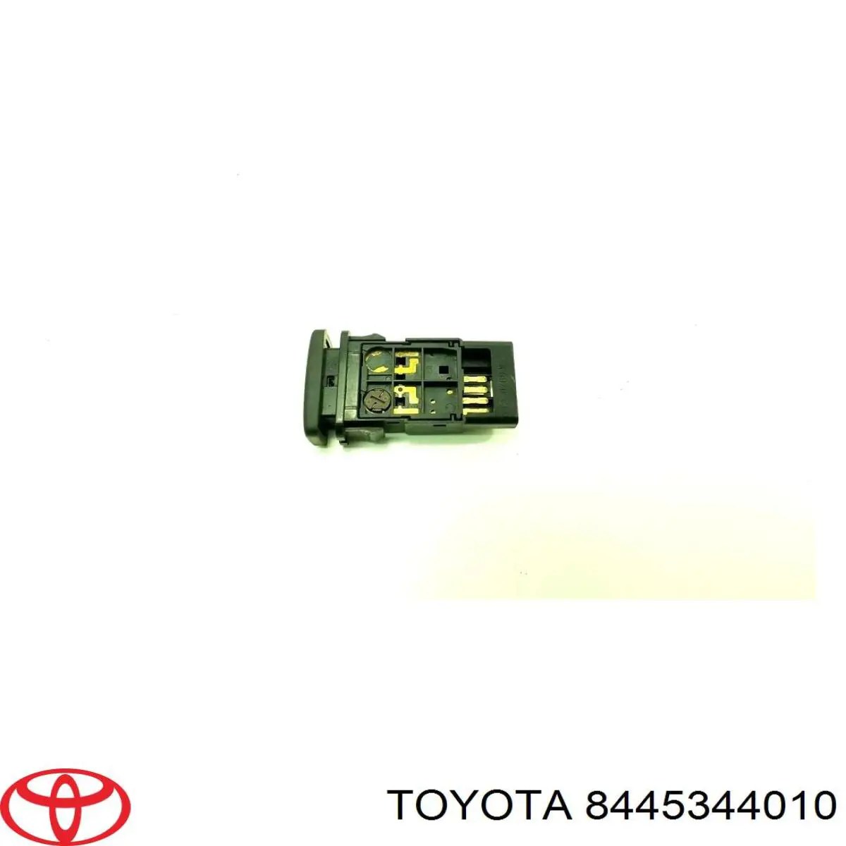  Toyota 8445344010 precio, desde 71,15 EUR
