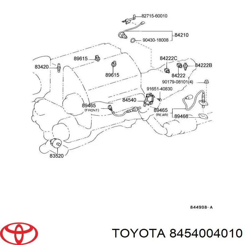 Comprar EAGTY003 NTY Sensor de posición del selector de la transmisión automática