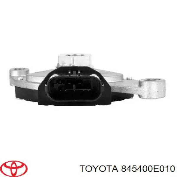 Interruptor de caja de cambios automática para Toyota Avensis (T27)