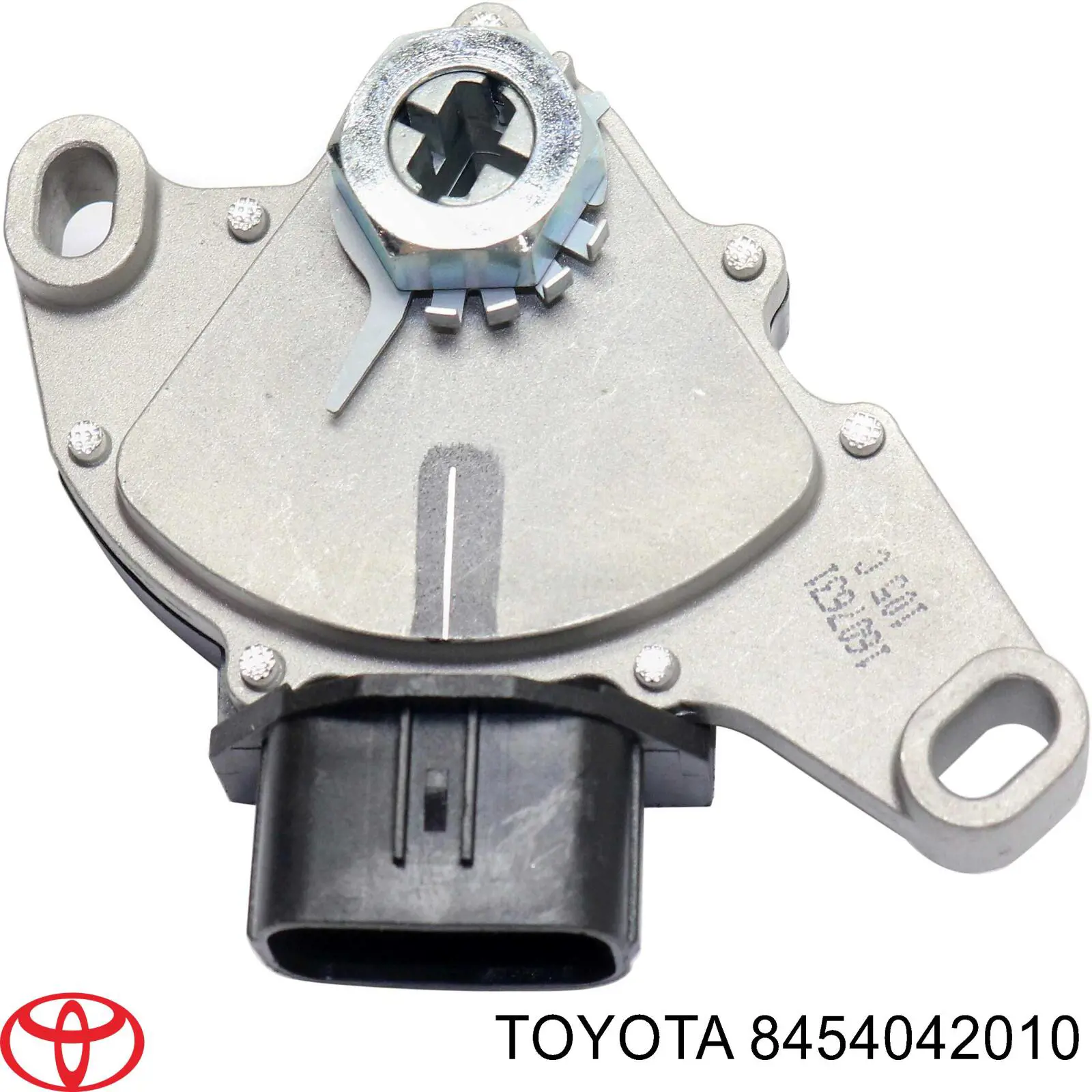 Sensor Neutral para Toyota RAV4 