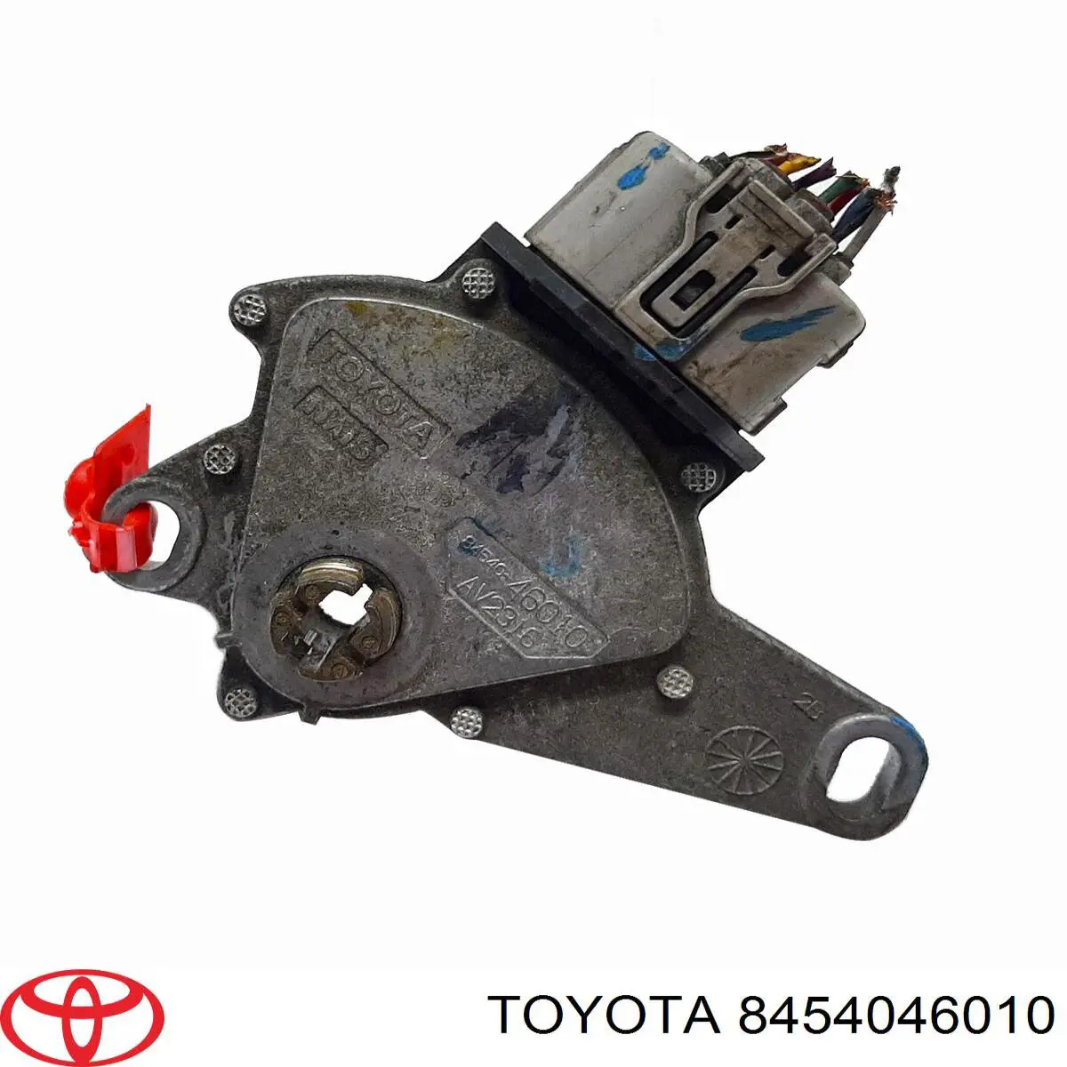 8454046010 Toyota sensor de posición de la palanca de transmisión automática