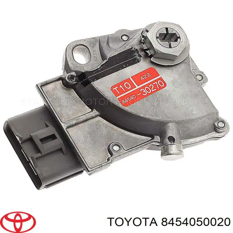 8454050020 Toyota Sensor de punto muerto