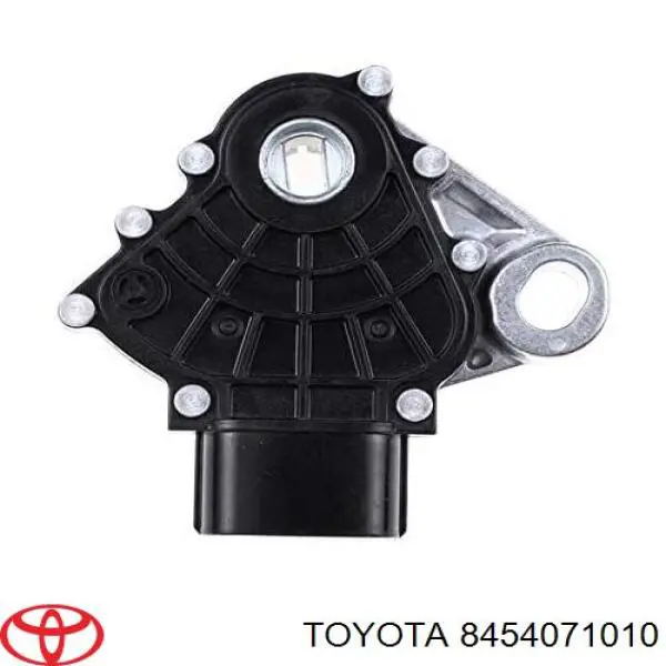 8454071010 Toyota sensor de posición de la palanca de transmisión automática
