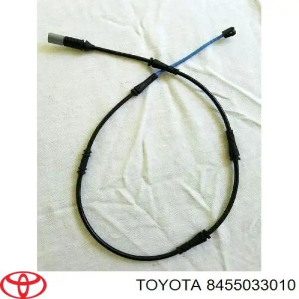  Toyota 8455033010 precio, desde 41,22 EUR