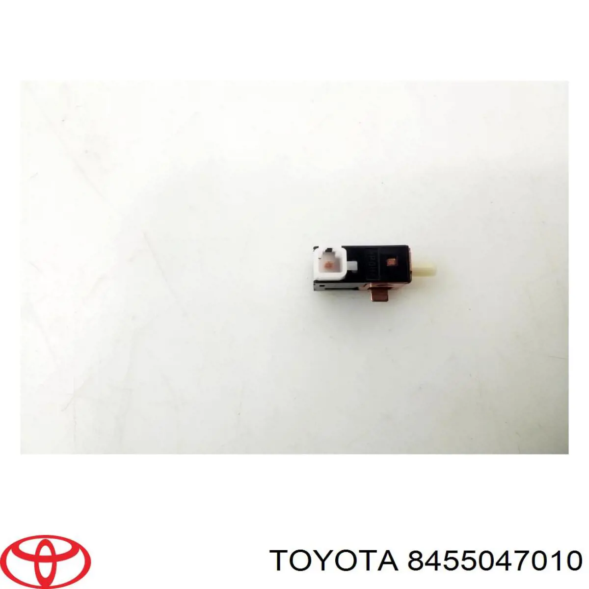  Toyota 8455047010 precio, desde 80,96 EUR