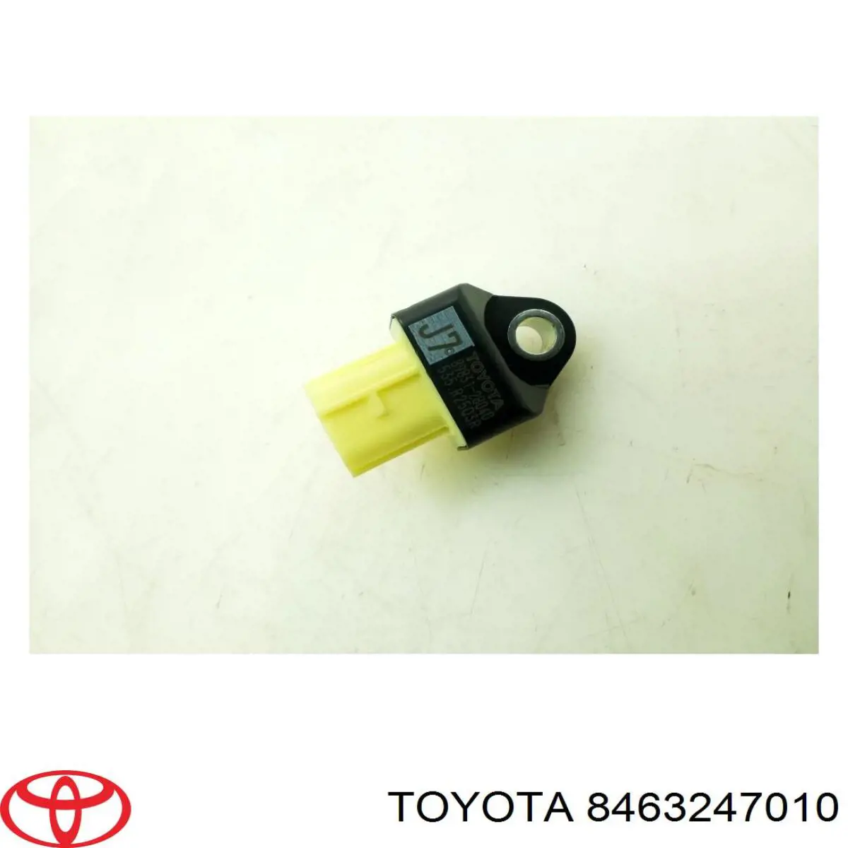 Interruptor de control de crucero 8463247010 Toyota