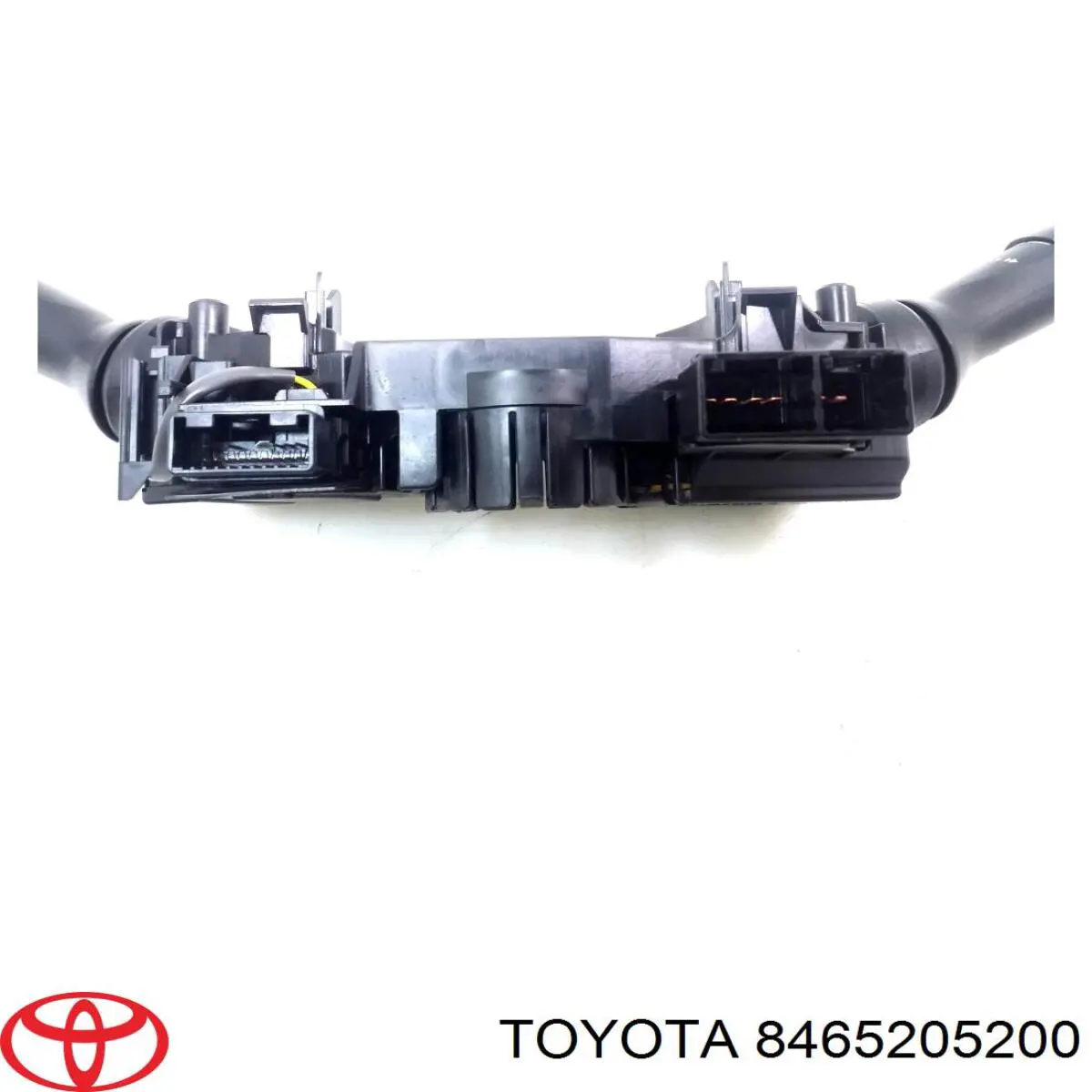 8465205200 Toyota Conmutador derecho de la columna de dirección