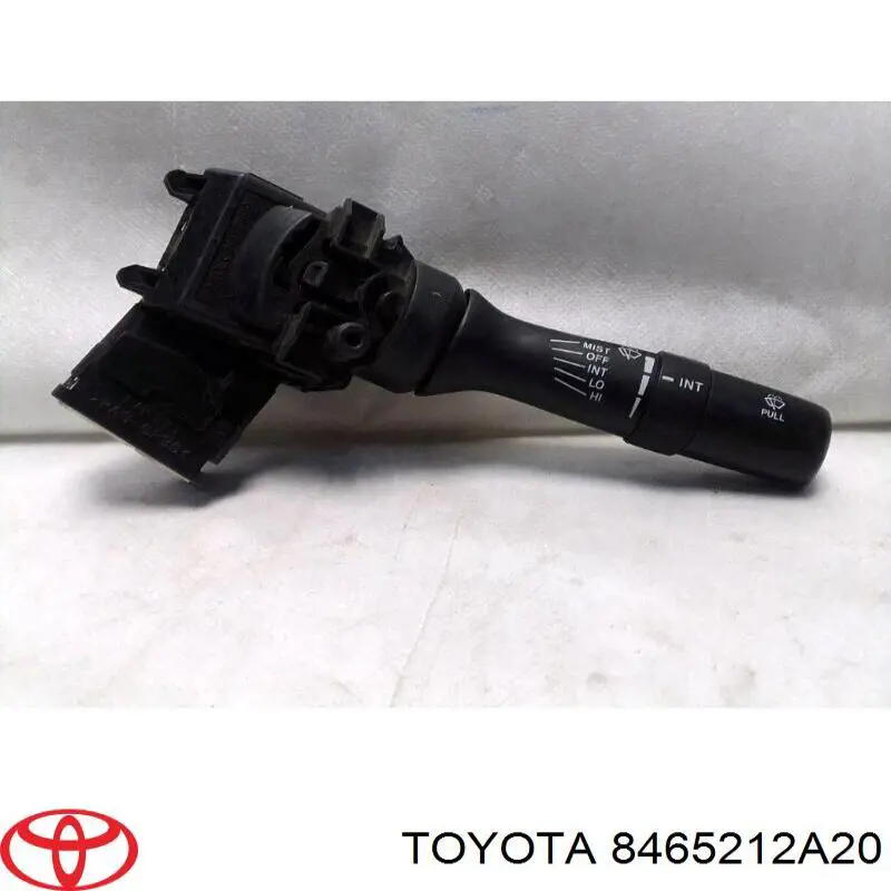 8465212A20 Toyota