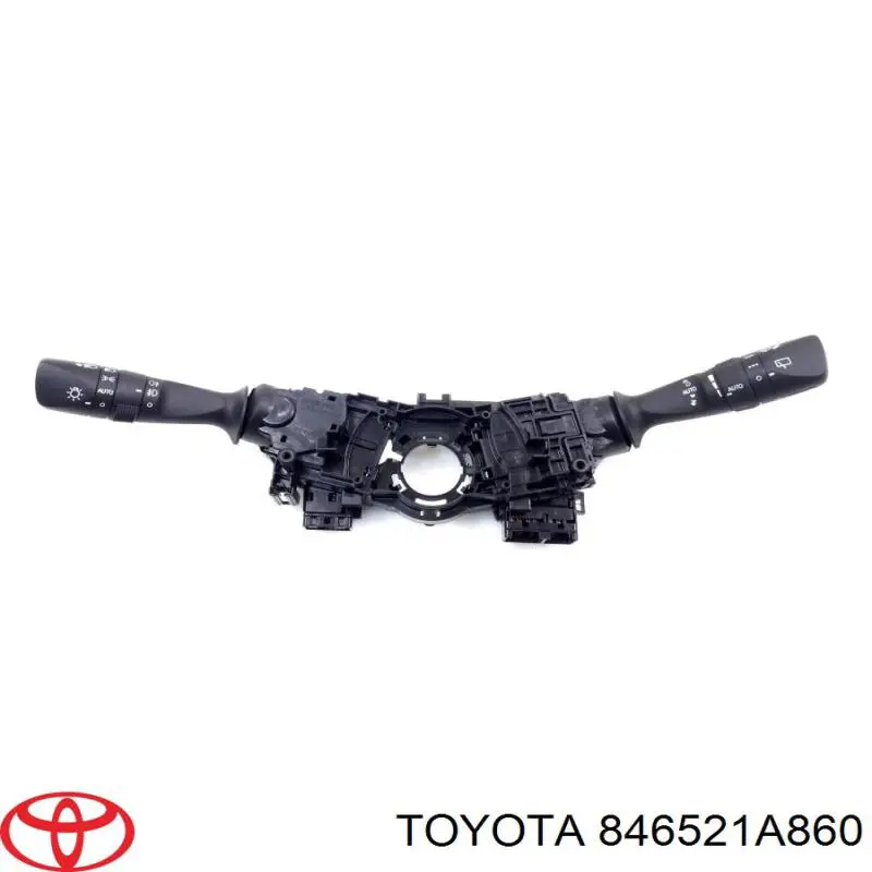 Mando intermitente derecho para Toyota C-HR (X10)