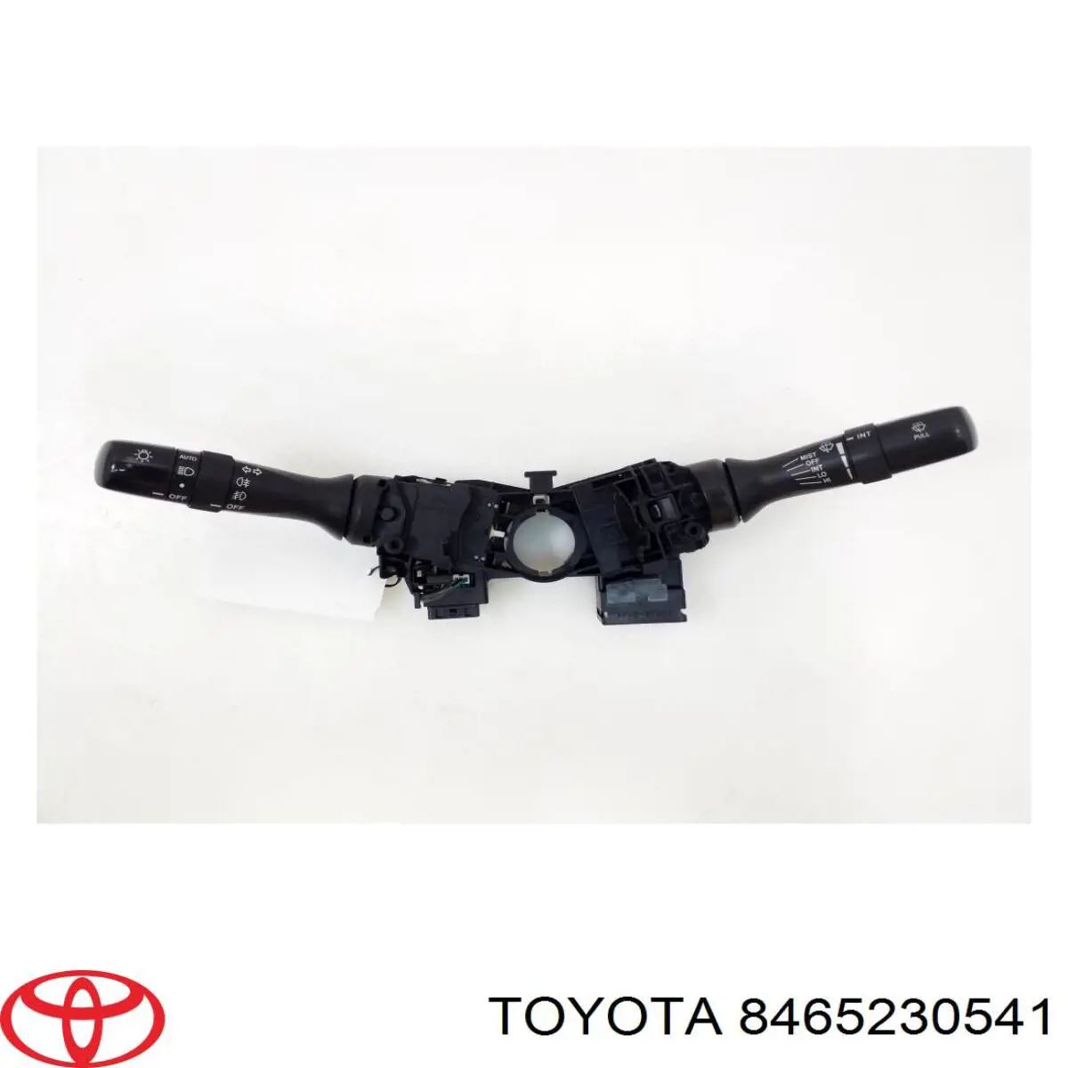 Mando intermitente derecho para Toyota Hilux (KUN15)