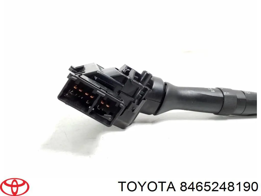 Mando intermitente derecho para Toyota RAV4 (A3)