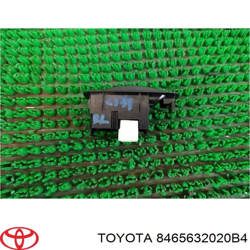 8465632020B4 Toyota