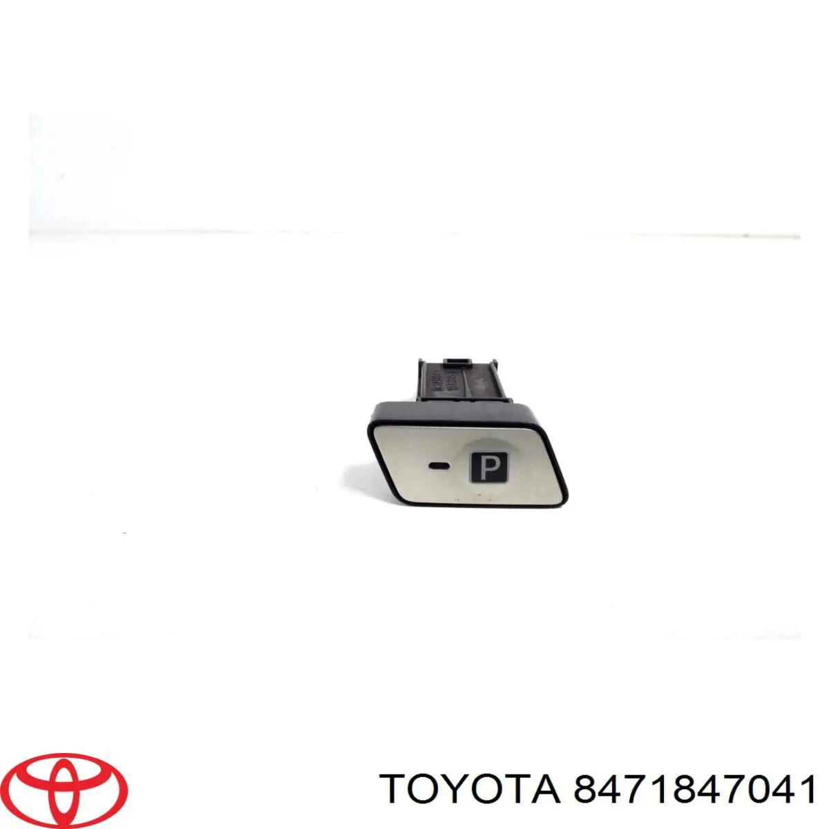 8471847041 Toyota