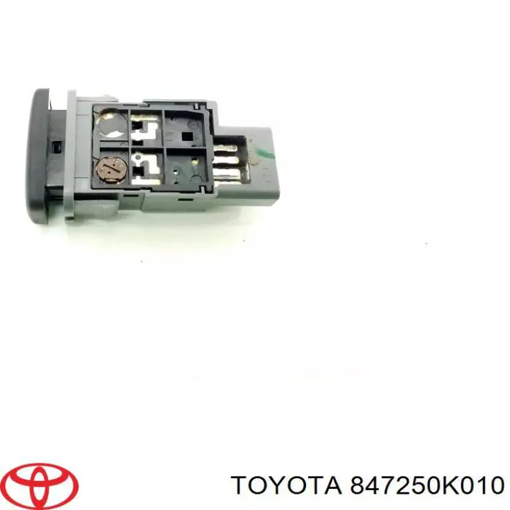 847250K010 Toyota 