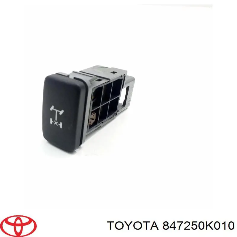  Toyota 847250K010 precio, desde 37,75 EUR