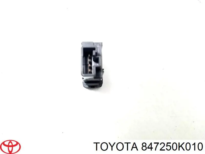 Comprar 847250K010 Toyota 