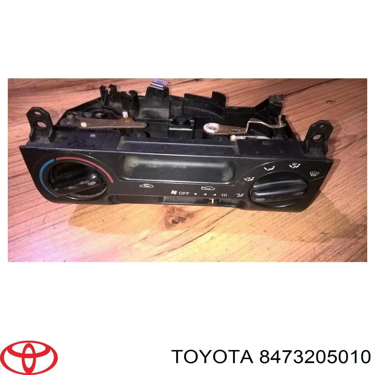 8473205010 Toyota