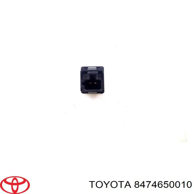 8474650010 Toyota