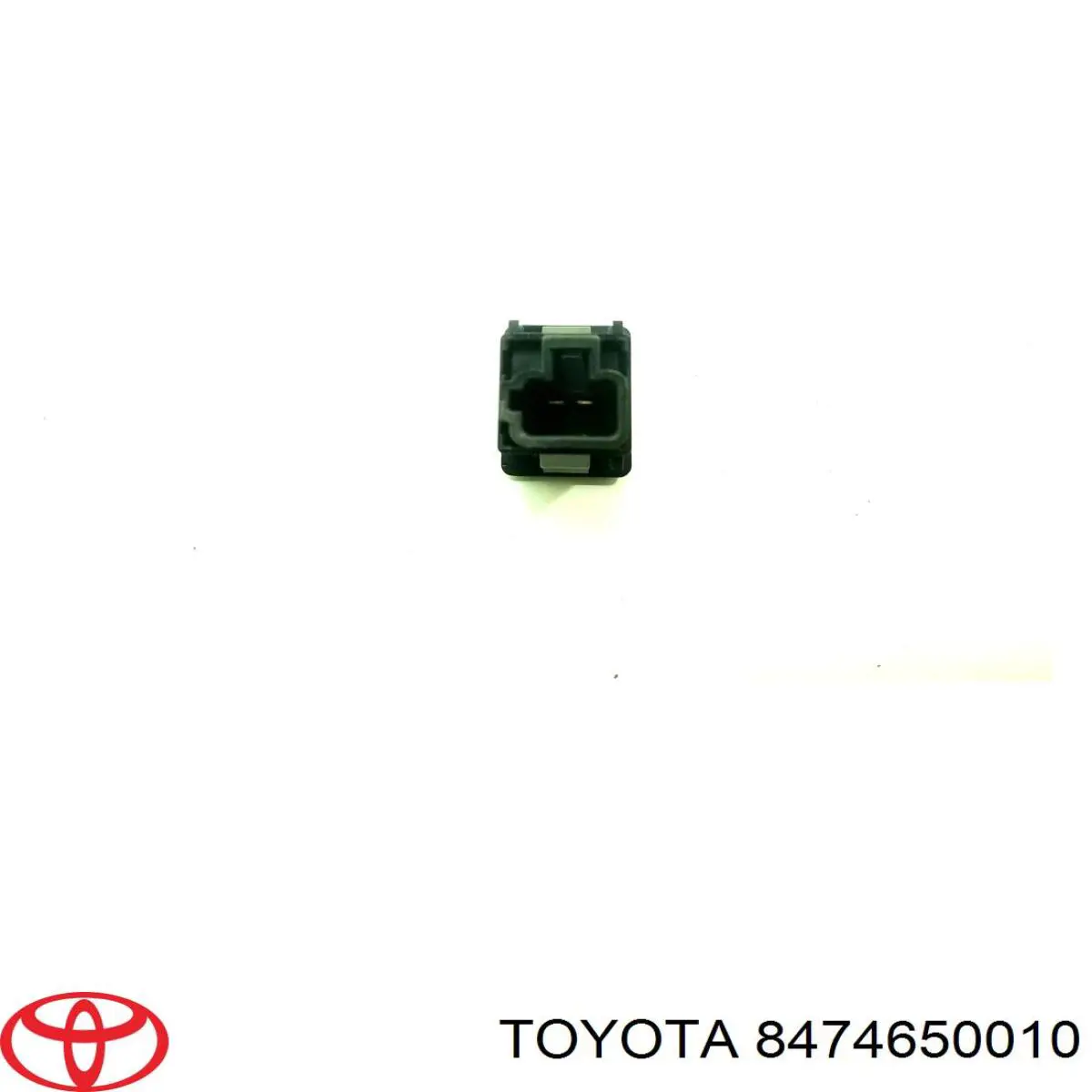 Comprar 8474650010 Toyota Unidad de control de presión de neumáticos