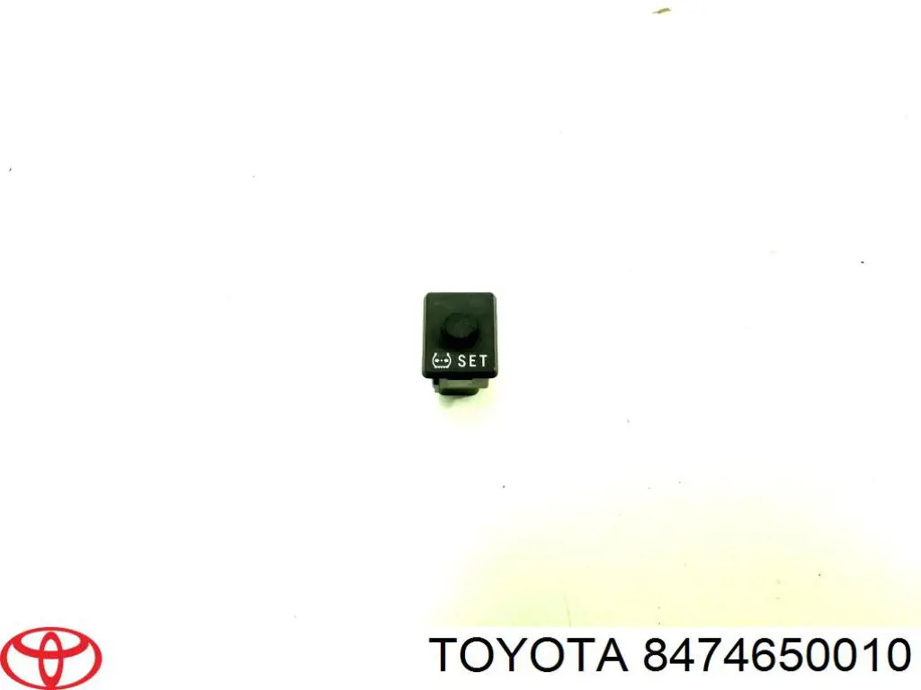 Unidad de control de presión de neumáticos Toyota 8474650010 precio, desde 30,86 EUR