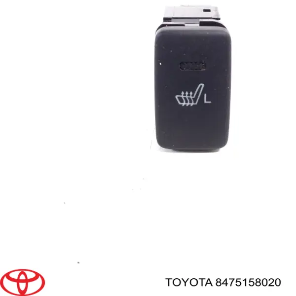  Toyota 8475158020 precio, desde 153,93 EUR