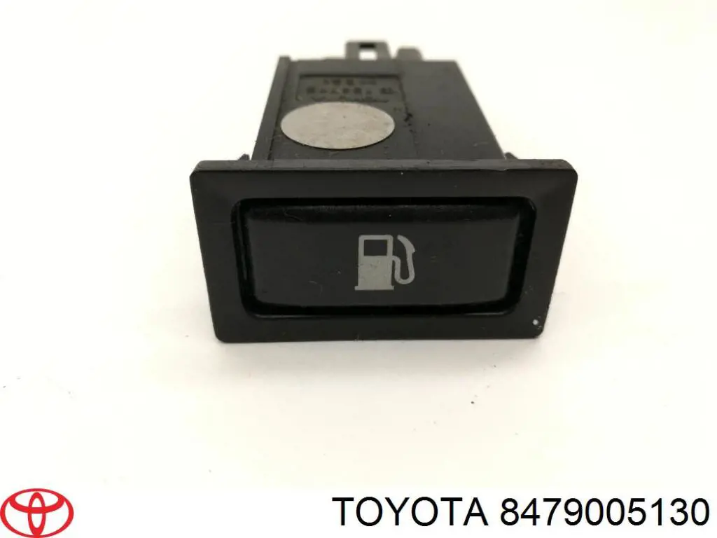 Boton De La Calefaccion Ventana Trasera para Toyota Avensis (T25)