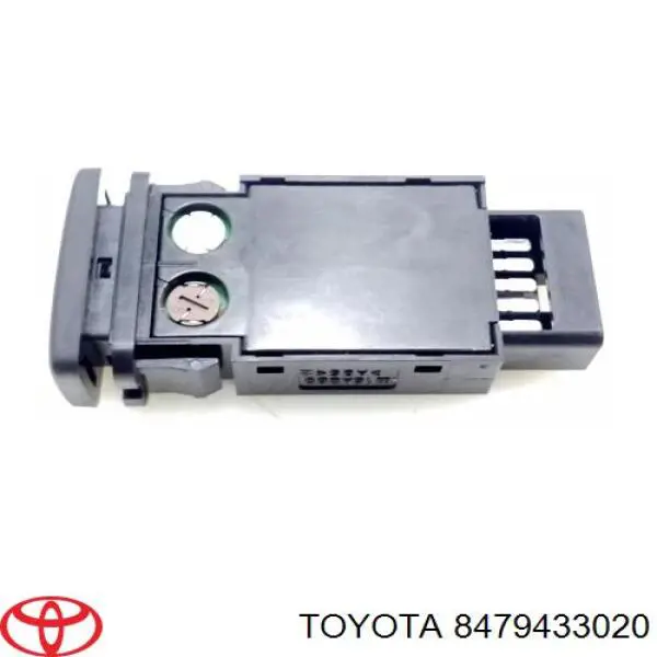  Toyota 8479433020 precio, desde 39,20 EUR