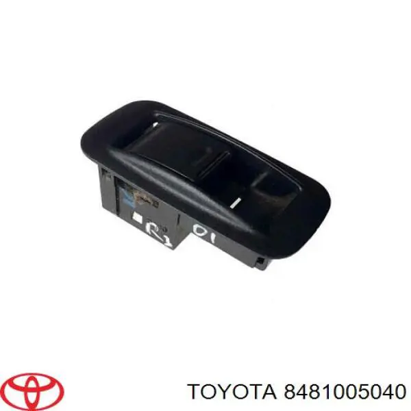  Toyota 8481005040 precio, desde 43,56 EUR