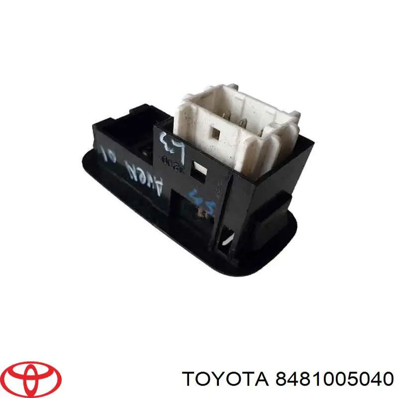 Comprar 8481005040 Toyota 