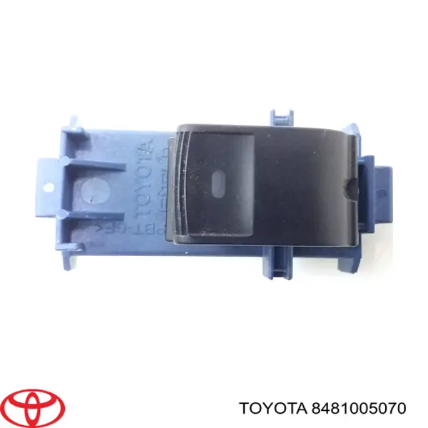 Botón de encendido del motor del elevalunas delantero derecho Toyota 8481005070 precio, desde 26,14 EUR