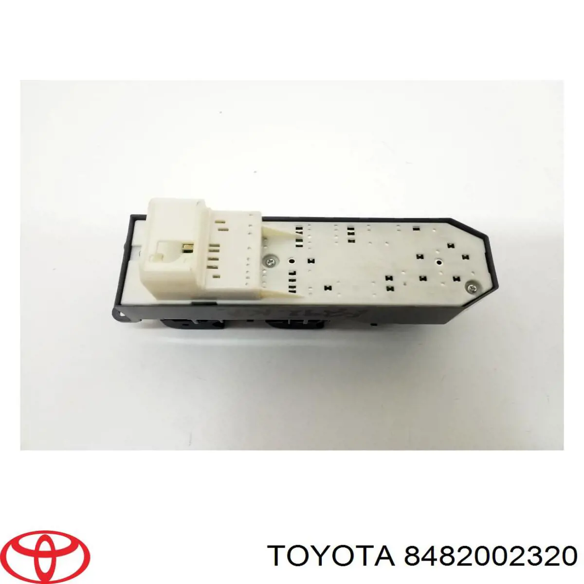 Comprar 8482002320 Toyota Unidad de control de elevalunas de la consola central