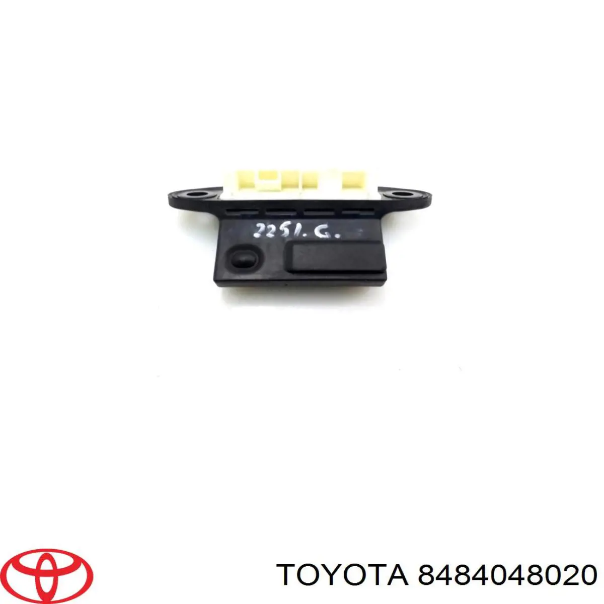  Toyota 8484048020 precio, desde 50,82 EUR
