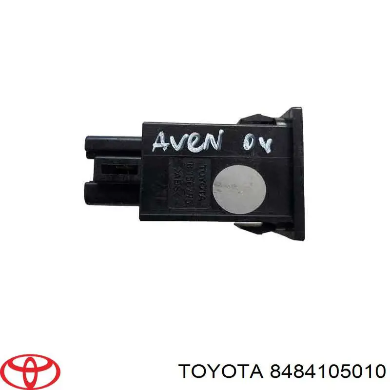 Comprar 8484105010 Toyota 