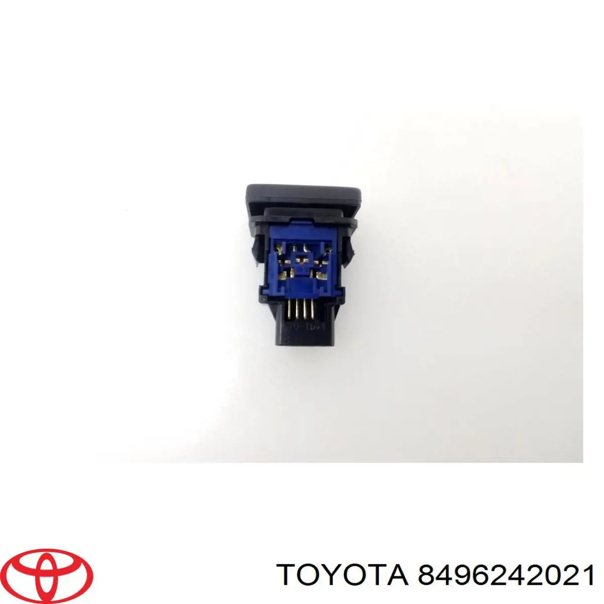 8496242021 Toyota