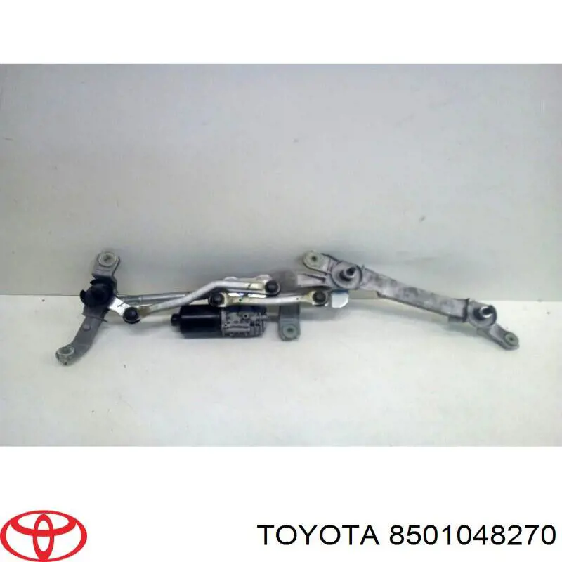 Trapezio del limpiaparabrisas Toyota 8501048270 precio, desde 526,23 EUR