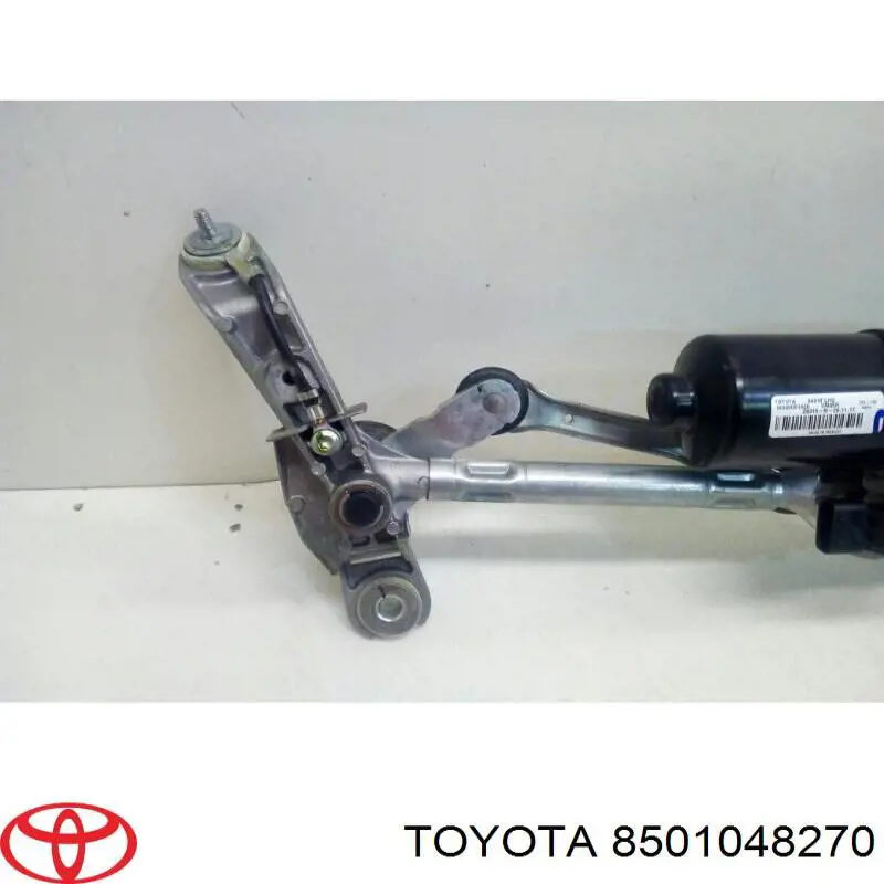 Comprar 8501048270 Toyota Varilla de limpiaparabrisas