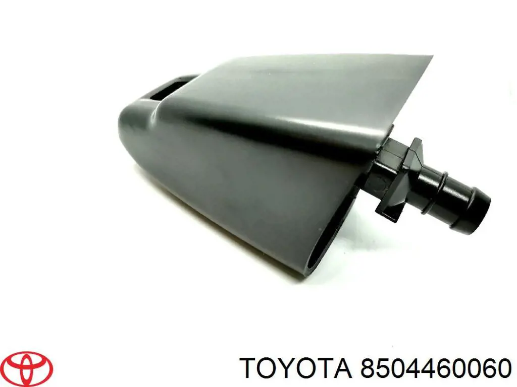 Boquilla del lavador de faros delanteros Toyota 8504460060 precio, desde 15,45 EUR