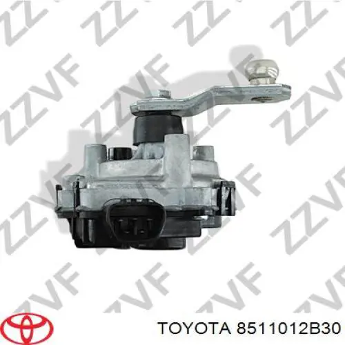 Comprar RECSWM401120 Recoficial Motor limpiaparabrisas