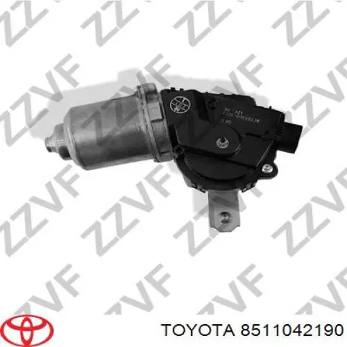 Comprar 8511042190 Toyota Motor limpiaparabrisas