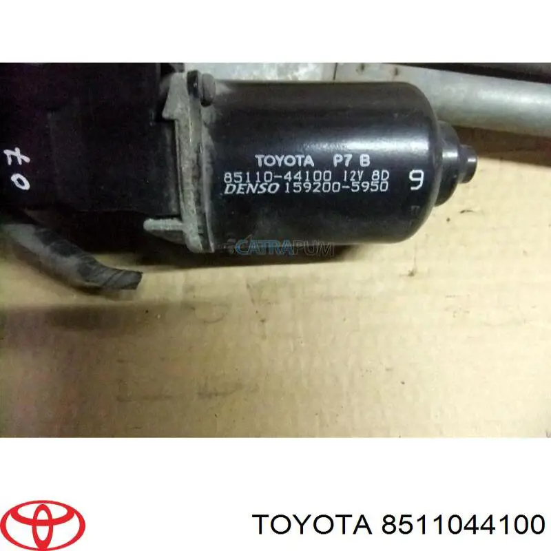 8511044100 Toyota